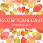 Know Your Cast logo