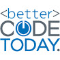 Better Code Today logo