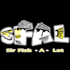 Sir Fish-A-lot