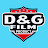 D & G Film