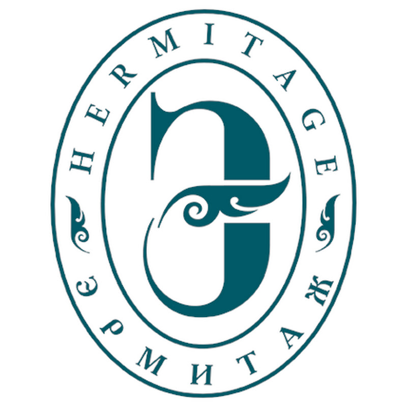 Государственный Эрмитаж Logo