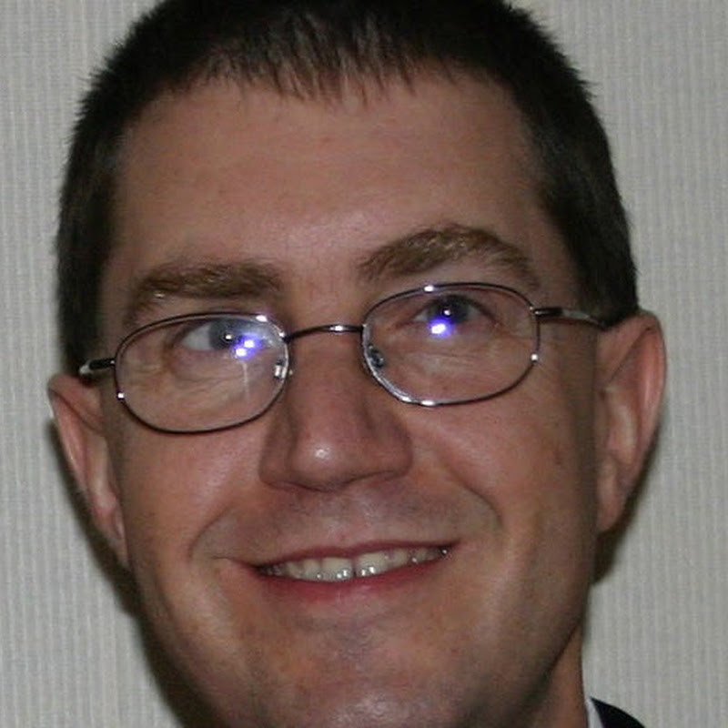 Glenn Cameron