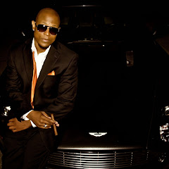 CalvinRichardsonVEVO net worth