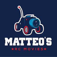 Matteo's RC Movies net worth