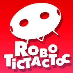 RoboTicTacToc Avatar