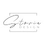 İç Mimar Ezgi Özyiğit - Storia Design logo