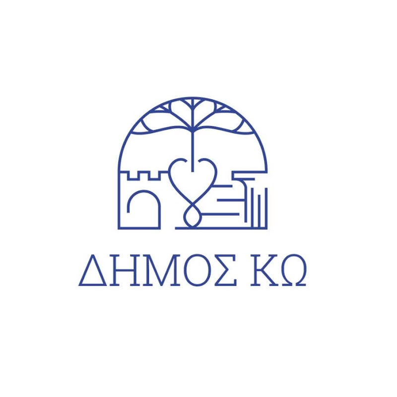 Δήμος Κω logo