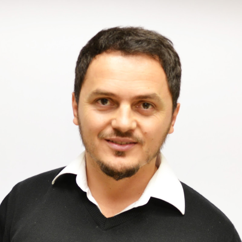 Ridvan Aliu