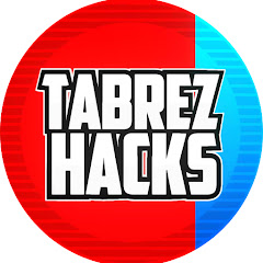 Tabrez Hacks channel logo