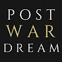 Post War Dream logo