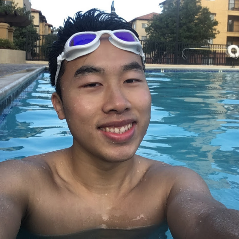 Michael Tsang