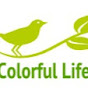 Colorful Life logo