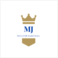 MJ Basketball