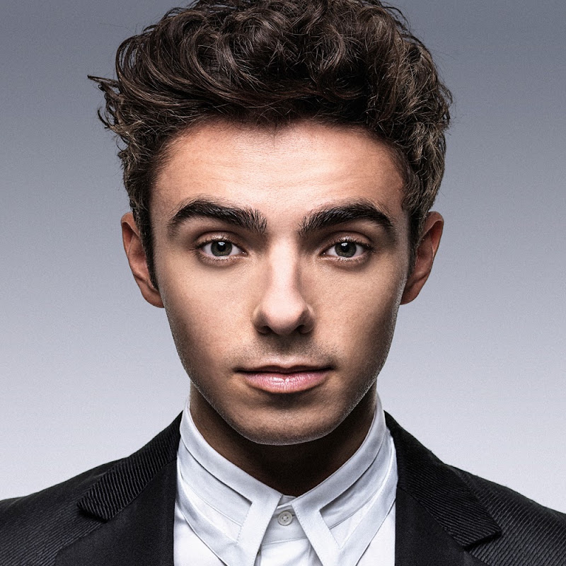 NathanSykesVEVO