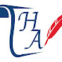 Historic America logo