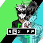ReX SlasheR logo