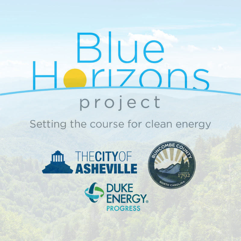 Blue Horizons Project