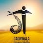 Gaonwala Studioz logo