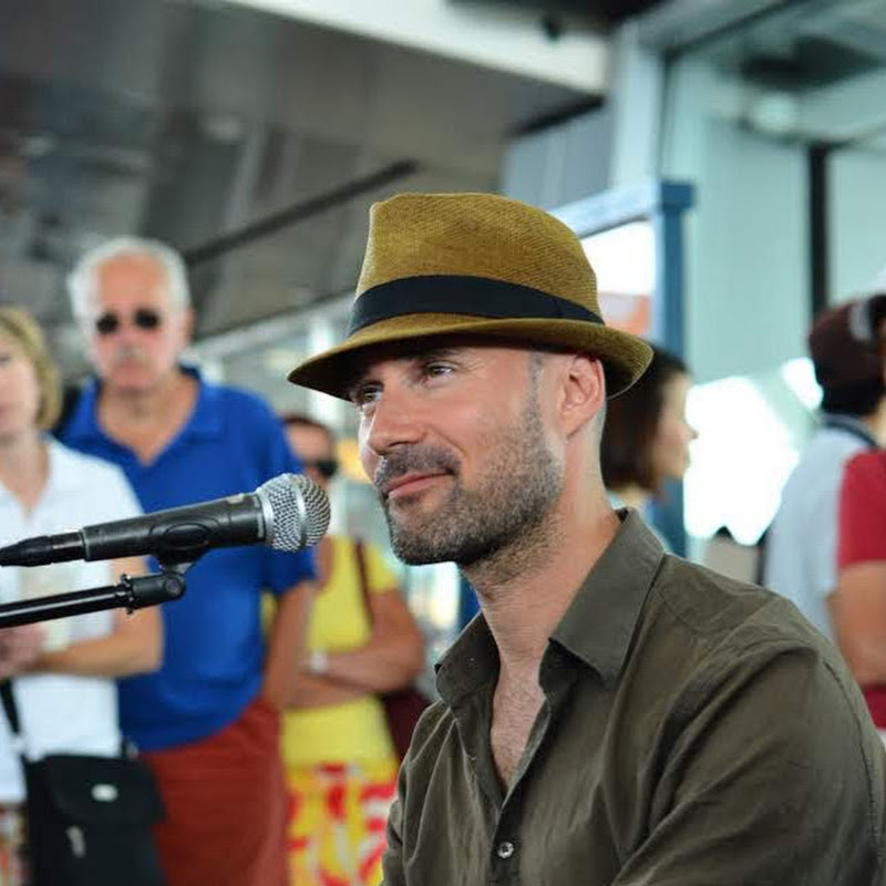 Gabriel Aldort