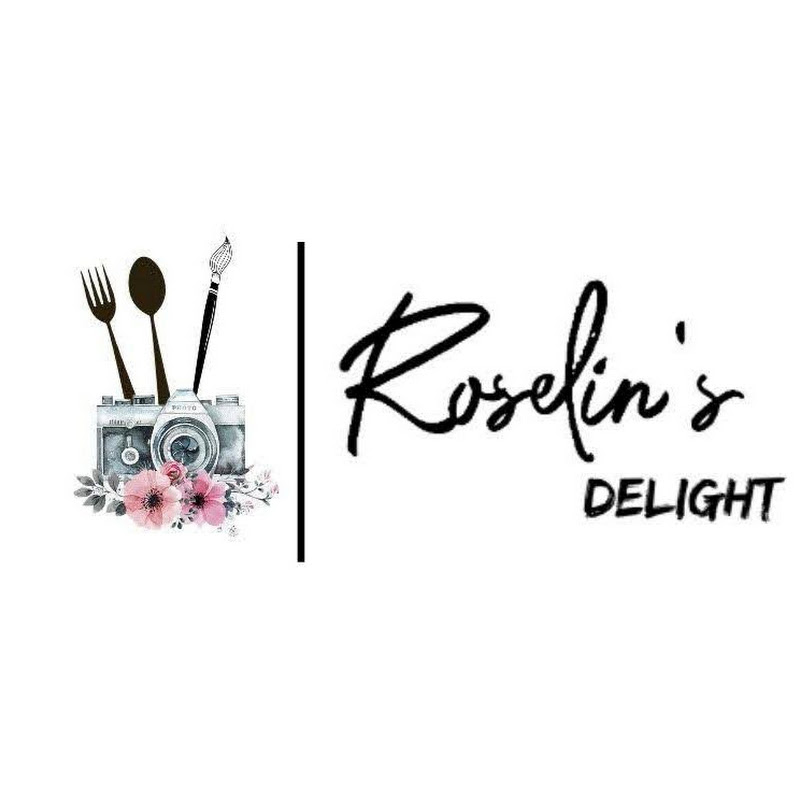 Roselin's Delight