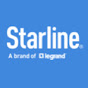 Starline Power logo