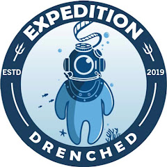 Expedition Drenched Avatar