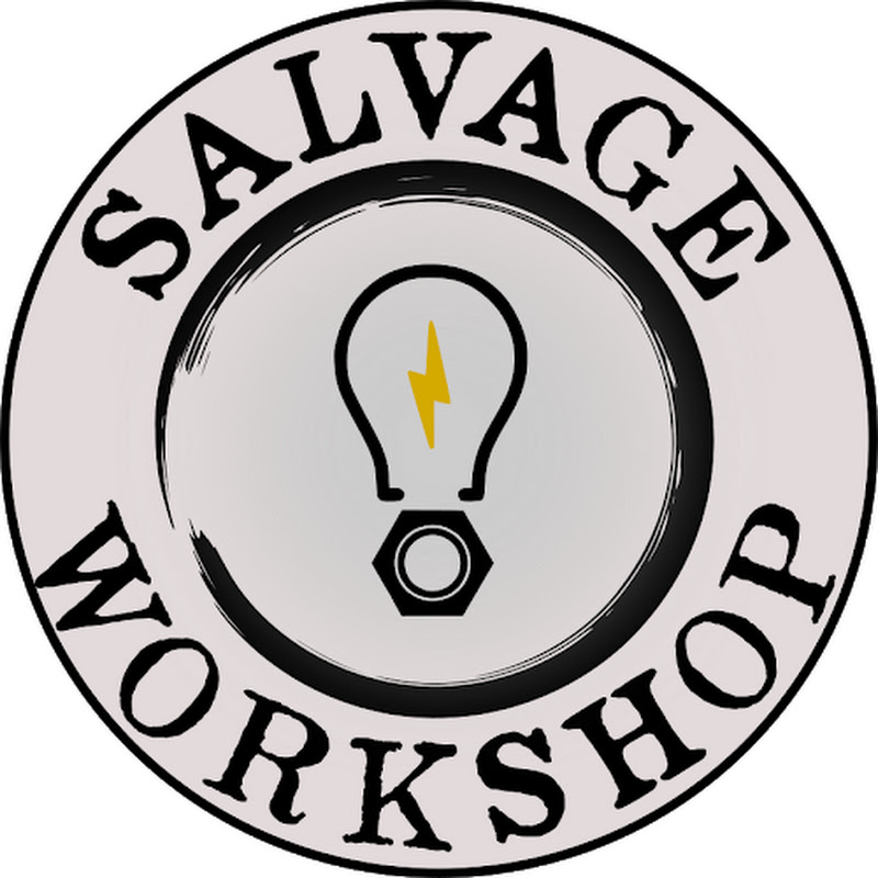 Salvage Workshop Logo