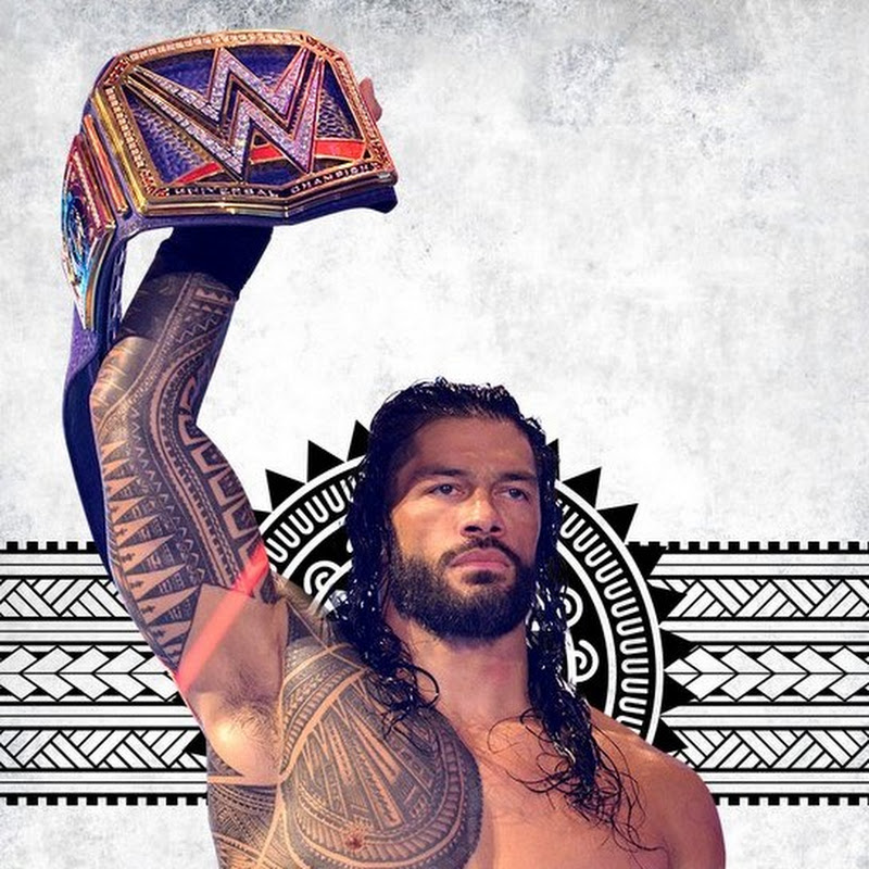 Welcome To Roman Island NOW