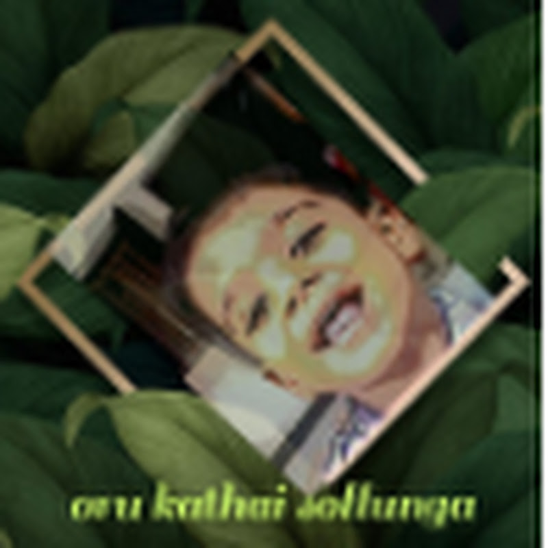 Hire ORU KATHAI SOLLUNGA — Nursery Rhymes & Kids Songs YouTube creator for sponsorships