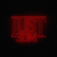 JUST 3DM