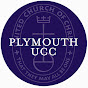Plymouth Congregational Church, UCC logo