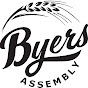 Byers Assembly logo