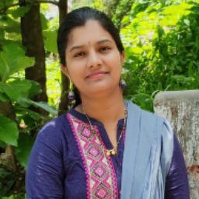 GEETA DAYANNAVAR