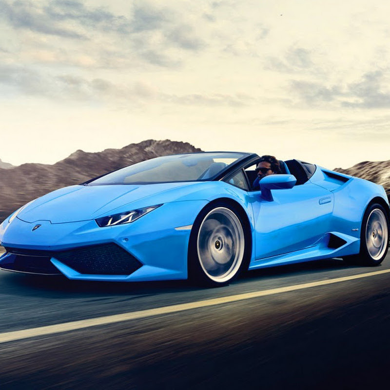 Best Supercars