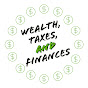 Wealth, Taxes, and Finances logo