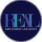 Real Employment Law Advice logo