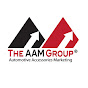 The AAM Group logo