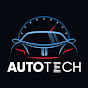 AUTOTECH DELHI logo