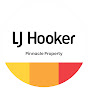 LJ Hooker Pinnacle Property logo