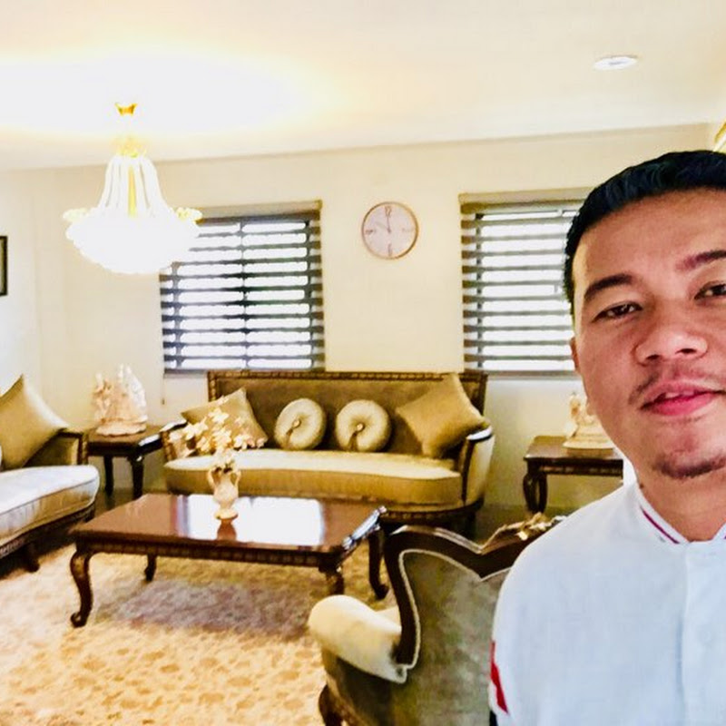 Biyahe ni Nonoy