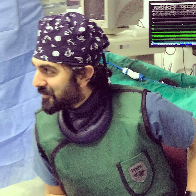 Dr. Gökhan DEĞİRMENCİOĞLU