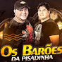Os Barões da Pisadinha Oficial