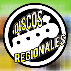 Discos Regionales
