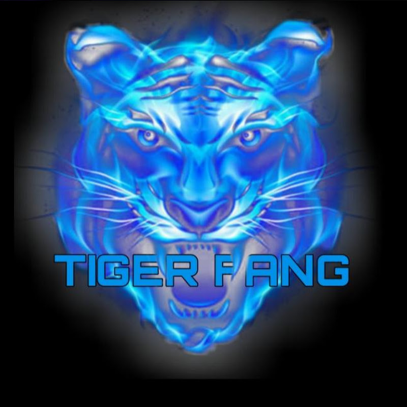 Tiger Fang