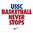 USSC Basketball