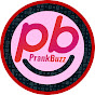 PrankBuzz Shorts