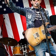 Live Konzerte von Eric Steckel