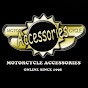 Accessories International, Inc. logo