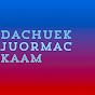 Dachuek Australia (DC Australia) logo