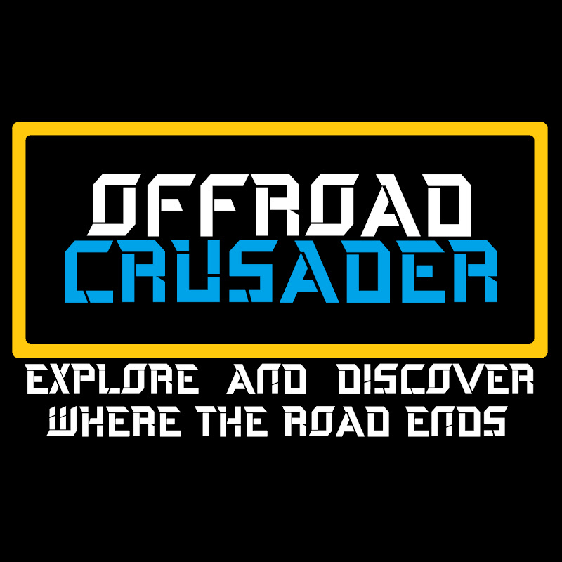 Offroad Crusader